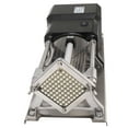 thumbnail image 1 of Electric Potato Chip Cutter,French Fry Cutter Heavy French Fry Cutter Machine Electric French Fry Cutter Elevate Your Experience, 1 of 8