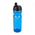 thumbnail image 1 of Cilindro de plástico/Capacidad de 700ml azul 7 x 25, 1 of 4