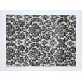 thumbnail image 2 of Plastic with Flannel Backing Dinner Table Placemats Holiday Home Decoration 13" x 19" (Pack of 4), 2 of 11