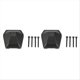 thumbnail image 3 of Diff Cover Axle Housing for Axial SCX6 AXI05000 1/6 RC Crawler Car, 3 of 5