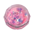 thumbnail image 3 of Xihbxyly Brillantina para Decoración de Uñas, Esmalte de Uñas de Color Luminoso, Fácil Aplicación, Taladros de Uñas de Larga Duración, Decoración Del Hogar, Arte para Celular, Perfecto para Entusiast, 3 of 3