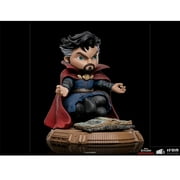 Iron Studios - Minico - Marvel Doctor Strange MoM - Stephen Strange PVC Statue (Net), Iron Studios, Gifts