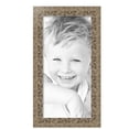 thumbnail image 2 of ArtToFrames 14" x 29" Other Picture Frame, 14x29 inch Multi Wood Poster Frame (WOM-5168), 2 of 7