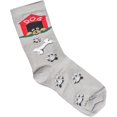 thumbnail image 4 of Dog House Socks by Wheel House Designs, 4 of 4