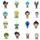 thumbnail image 2 of Figuras de acción de vinilo de la serie Dragon Ballz de Funko Pop, n.º 878, n.º 669 y n.º 713, modelos de colección limitada para juguetes infantiles, 2 of 5