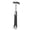 10oz Black, variant on YAHHU Camping Hammer Carbon Fiber Magnetic Horn Tent Mallet for Outdoor and Professional Construction Work 13oz (16.54 inches / 42 cm) [cite: 24]