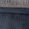 thumbnail image 2 of Cobertor Austral Vianney Mat XL Velvet Azul, 2 of 3
