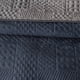 thumbnail image 2 of Cobertor Austral Vianney Mat XL Velvet Azul, 2 of 3
