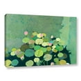 thumbnail image 2 of ArtWall Allan Friedlander "Betty's Serenity Pond" Gallery-Wrapped Canvas, 2 of 2