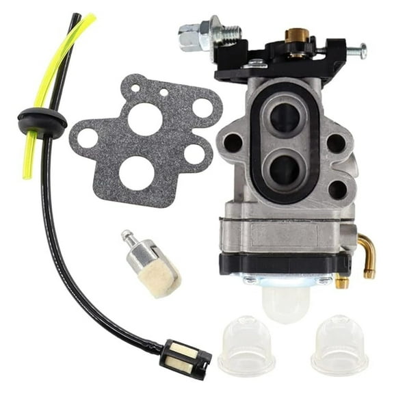 Carburetor for Kawasaki KTFR27A KTFR27A-A1 String Trimmer Carb