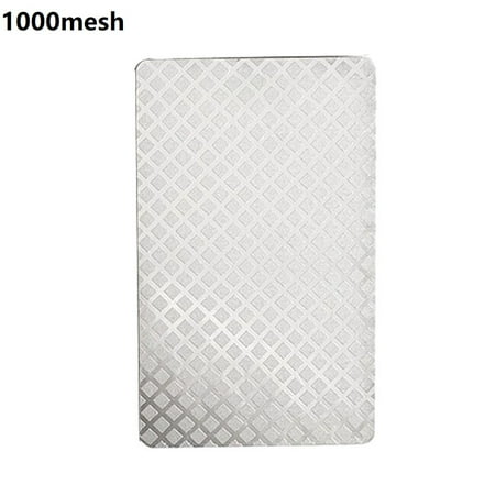 

ening Stone Kitchen Household Diamond Grindstone Whetstone Tool 60-1000