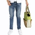 thumbnail image 2 of fashionhome Multifunctional Green Plant Utensils Storage Bag Durable Garden Tool Practical Storage Bag, 2 of 6