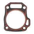 thumbnail image 5 of Engine Cylinder Head Gasket Compatible with 168F/For GX160/GX200, 5 of 6