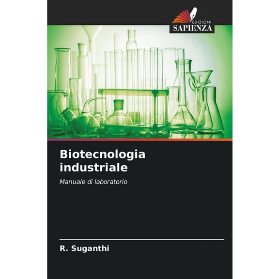 Biotecnologia industriale, (Paperback)