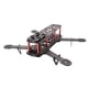 thumbnail image 4 of QAV250 Carbon Fiber Frame 4-Axis Mini RC Muticopter FPV Quadcopter Drone Frame Unassembled Frame, 4 of 5