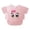 F-493Pink, variant on ZHOGXU Toddler Kids Girls T Shirt Short Sleeve Round Neck Cartoon Print Loose Fit Comfortable Breathable Tee Top For Casual Daily Wear,Grey,6-7 Years