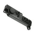thumbnail image 1 of Unique Bargains Front Right Power Seat Switch Control for Tesla Model 3/Y 2017-2022 1098529 Plastic Black Brown, 1 of 7