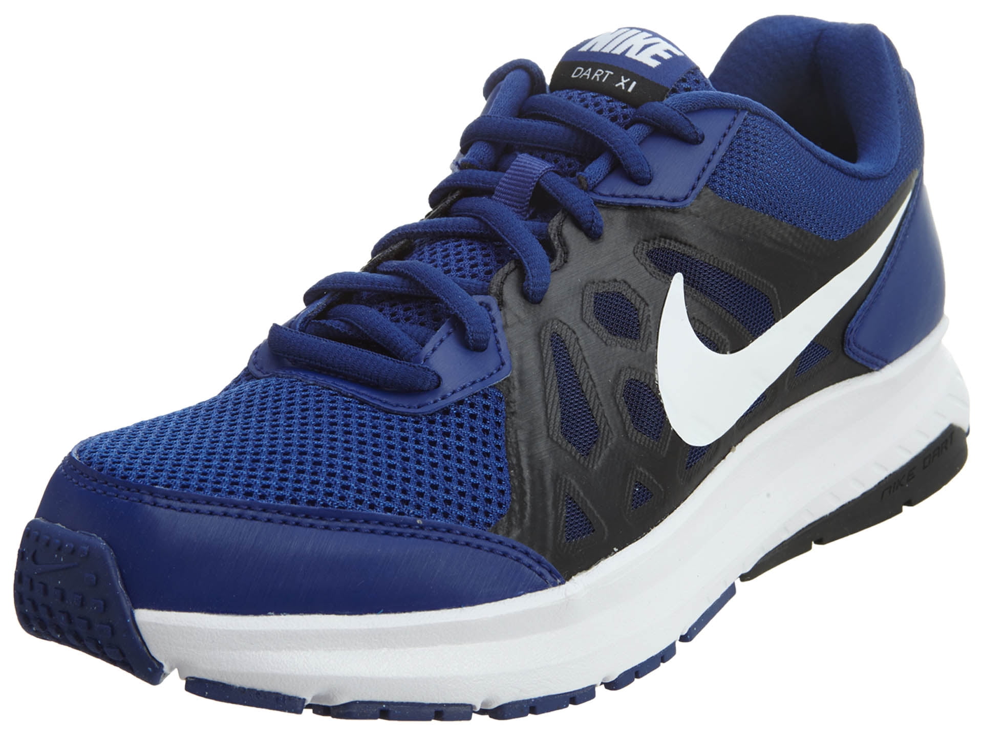 Nike - Nike Dart 11 Msl Mens Style : 724944 - Walmart.com - Walmart.com