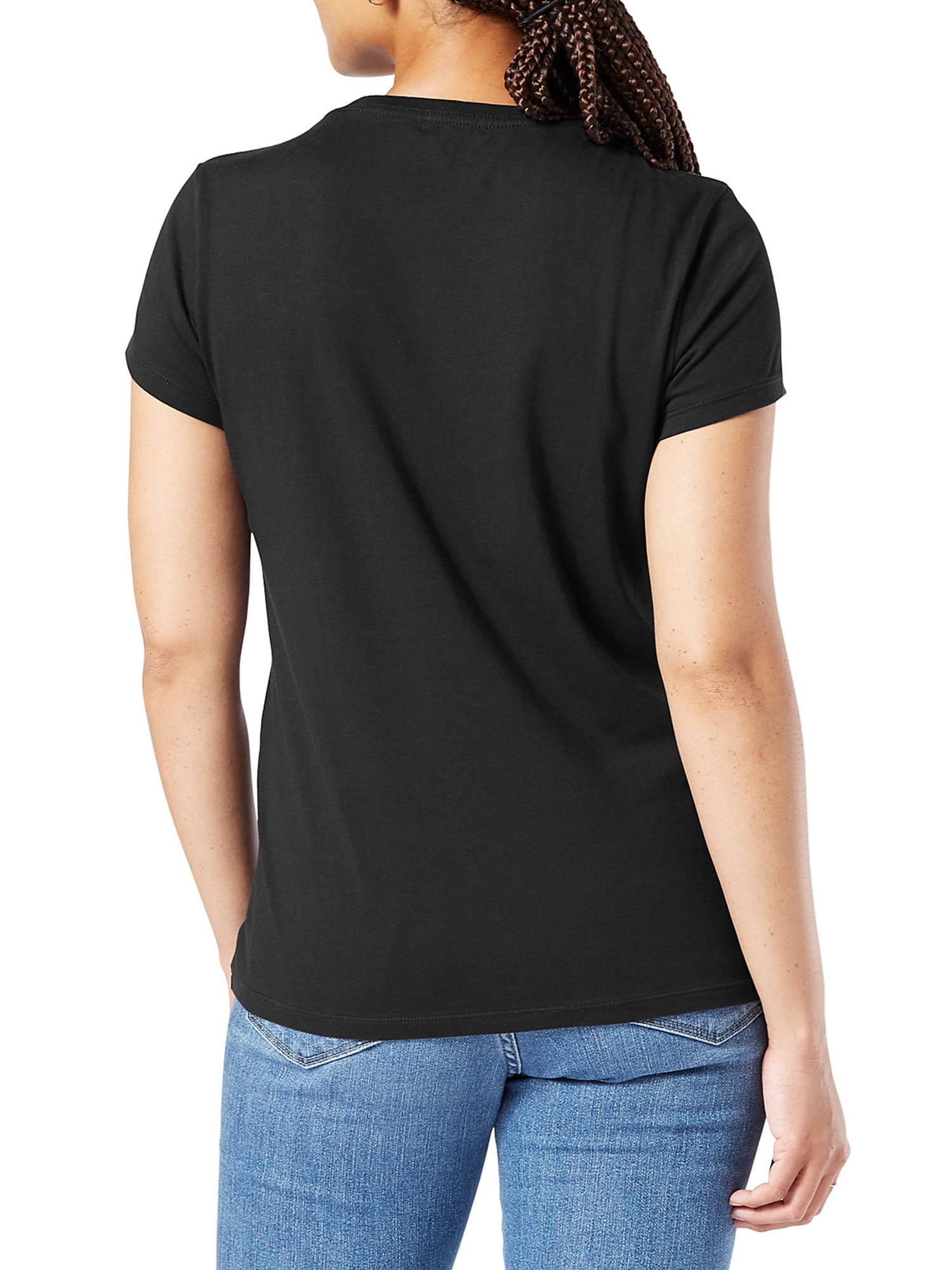 Signature by Levi Strauss & Co. Women's Outdoors T-shirt