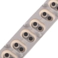 thumbnail image 3 of FOMIYES Pieza De Repuesto Silicona Conductora Para Piano Digital Con Precisión Y Durabilidad Gris, 3 of 8