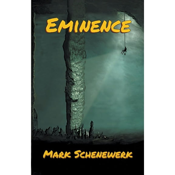 Eminence, (Paperback)