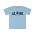 thumbnail image 1 of Arlington Virginia VA Shirt, Gifts, Tshirt, Tee, 1 of 2