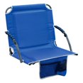 thumbnail image 4 of RIO Gear Bleacher Boss PAL Sièges de Stade - Bleu, 4 of 6