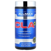 ALLMAX Essentials, CLA95™, 150 Softgels