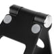 thumbnail image 4 of Soporte Para Teléfono Móvil, Soporte Para Teléfono Móvil Con Tableta De Escritorio, Duradero Y Moderno Para Una Variedad De Tabletas Y Teléfonos Móviles, 4 of 7