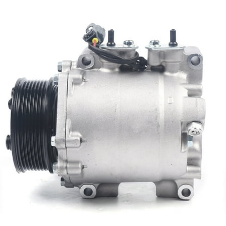 A/C Compressor with Clutch For Toyota Corolla Sedan 1.8L 2014-2018 88310-02852