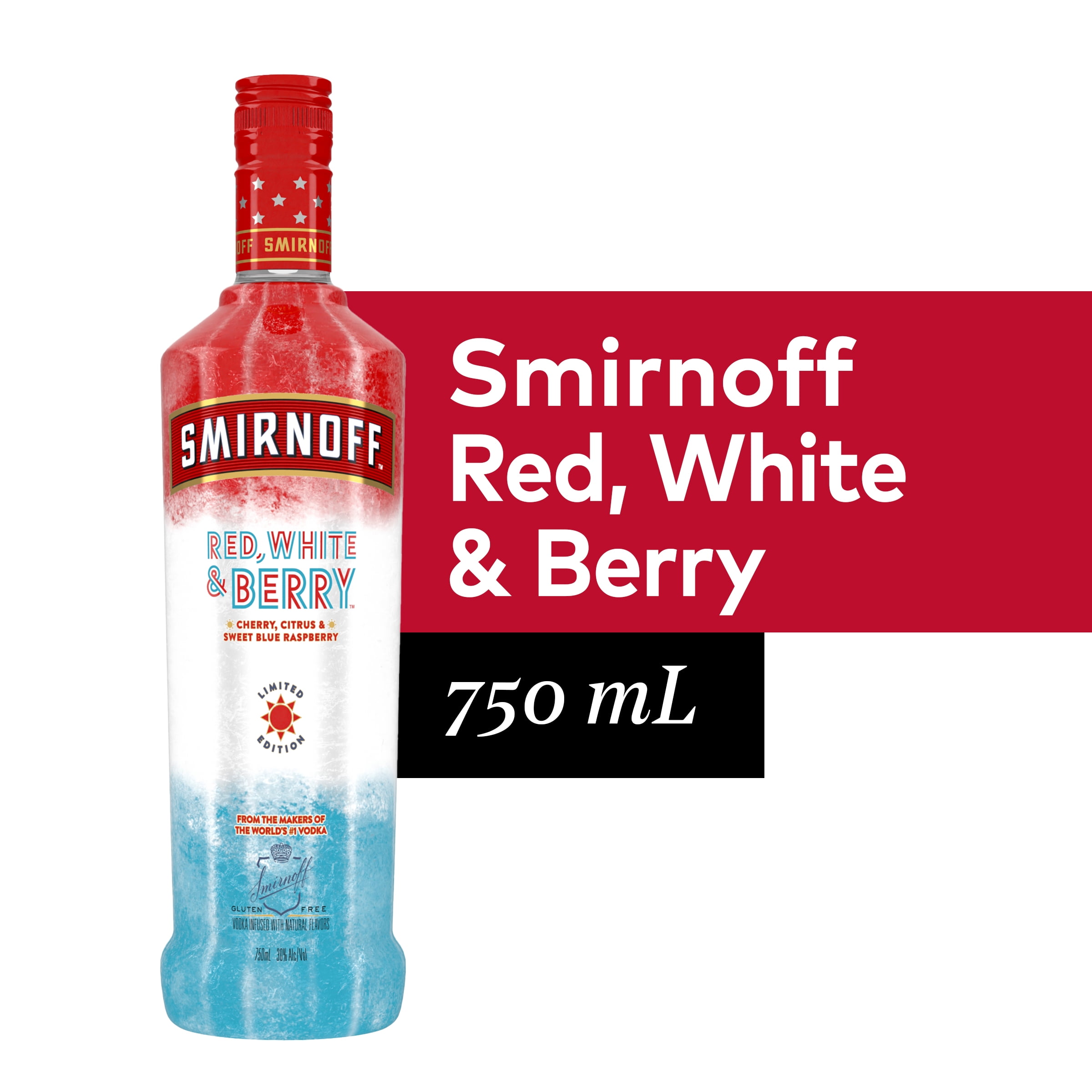 How Many Calories In A Half Bottle Of Smirnoff Vodka - Best Pictures