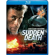 Universal - Sudden Death [BLU-RAY]