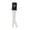 black, variant on QSTDGVPW Dishwasher Air Entire Assembly Replacement Backflow Protection for Kitchen Sink silver