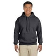 thumbnail image 1 of Gildan Adult Heavy Blend 8 oz., 50/50 Hood - G185, 1 of 1