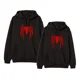 thumbnail image 1 of 2 Hoodies / Spiderman / Pareja Pack De Sudaderas, 1 of 4