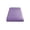 Purple, variant on SNGMN Comfortable Cool Fitted Sheet for Mattress Protective Cover Easy to Clean and Maintain