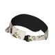 thumbnail image 2 of Fotbe Grapes Bbottles Wine Visera Deportiva con Diseño, Gorra Abierta Ajustable de Algodón para Mujer y Hombre, 2 of 7