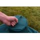thumbnail image 3 of Mini funda brillante grande Big Green Egg, funda de cerámica resistente para barbacoa, funda para parrilla al aire libre de primera calidad, tela resistente al agua, grande, 3 of 5