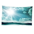 thumbnail image 4 of Tapiz para Colgar en , Tapiz de Impresión en 3d, Tapiz de Pared, Tela de Fondo para Fotografía, Toalla de Playa, Envoltura para Dormitorio, Sa sol, 4 of 9