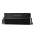 thumbnail image 1 of Amplificador KICKER KEY2004 Smart de 4 canales y 400 W con ecualizador automático, 1 of 6
