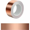 thumbnail image 2 of Anti-snail copper tape 50 mm x 20 m, snail protection - EMI shielding, copper foil tape against snails, 2 of 5
