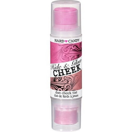 Hard Candy Hide & Glow Duo Cheek Tint