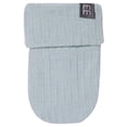 thumbnail image 2 of Modern Moments by Gerber Baby Neutral Super Soft Viscose Mittens, Size 0/6 Months, 2 of 5