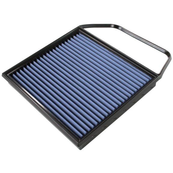aFe MagnumFLOW Air Filters OER P5R A/F P5R BMW 335i 09-15 135i/535i 09-15 L6 (tt) Fits select: 2011-2016 BMW Z4, 2011 BMW 1M