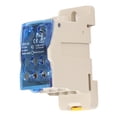 thumbnail image 1 of Junction Box, Flame Retardant PC Shell AC DC 1000V Distribution Box Transparent Cover  For Electrical Cabinets 80A,125A,160A, 1 of 8
