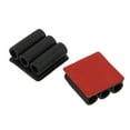 thumbnail image 6 of 2pcs Side Driver Bit Holder Quick Change Bit Gripper Tool Holster of Power Drill, 6 of 11