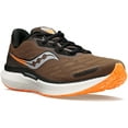 thumbnail image 5 of Saucony Mens Triumph 19 Running Shoe 10 Olive/Vizior, 5 of 5