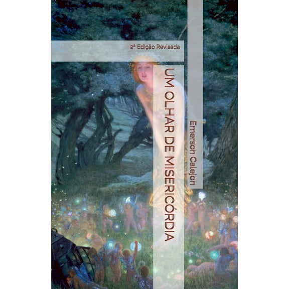 Um olhar de misericÃ³rdia, (Paperback)