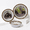 Bear-Service for 4(12pcs), variant on 12dinnerware Set For 4 - Bear Dinner Plates