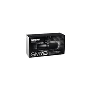 Shure SM7B SM-7B Dynamic Broadcast Recording Microphone NEW
